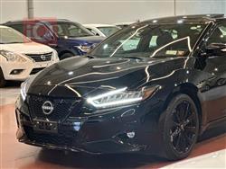 Nissan Maxima